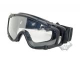 FMA SI Ballistic Goggle Helmet Mount Version TB423